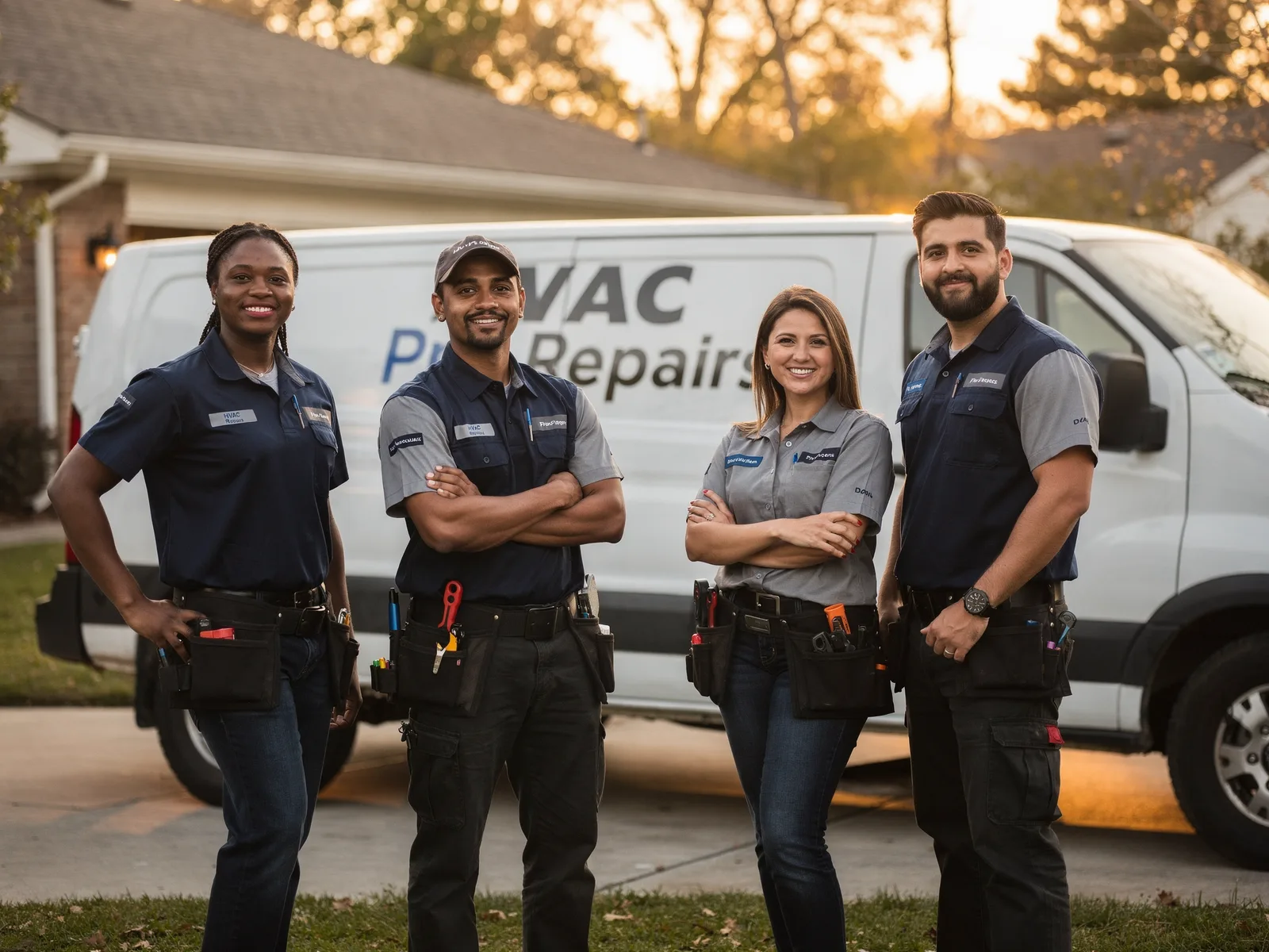 Heat Pump Repair company in Lyme, NH
