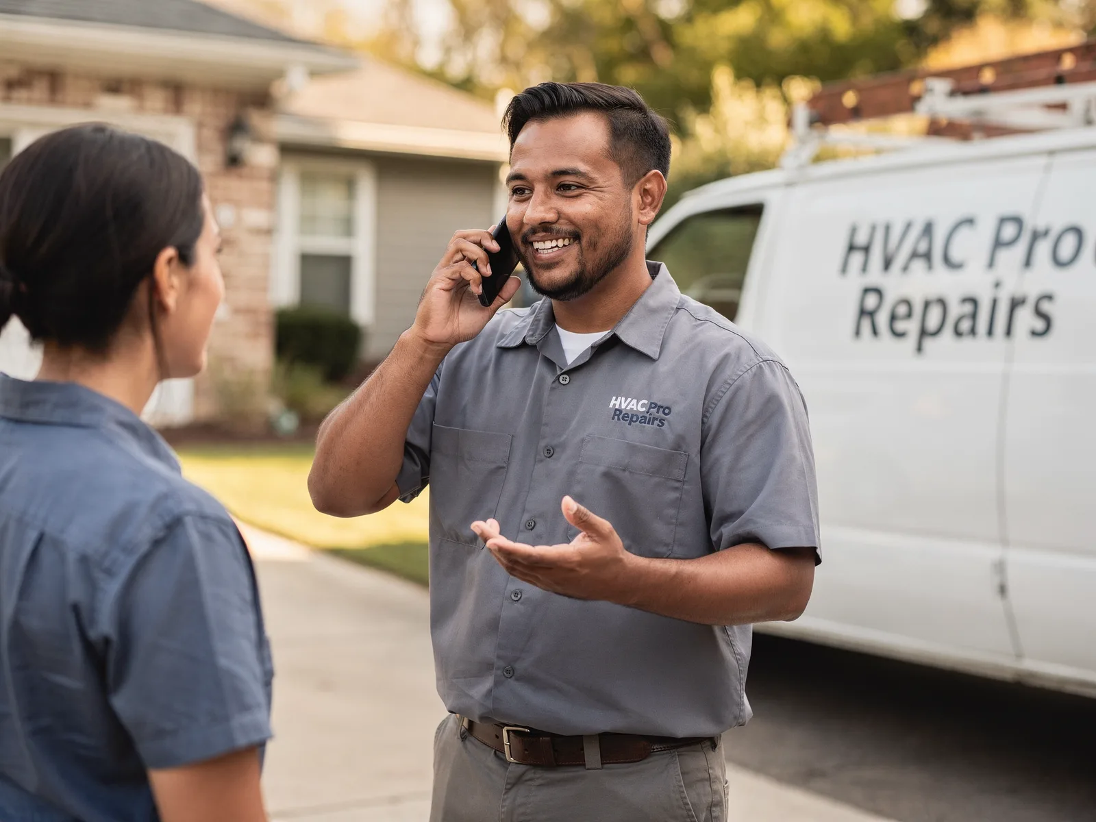 Heat Pump Repair Lyme, NH FAQs